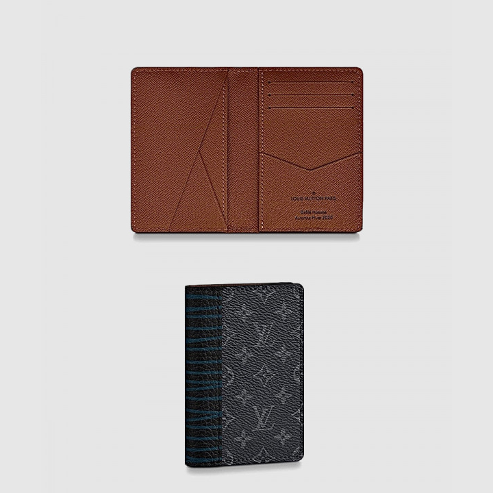 포켓 머니클립 M69737