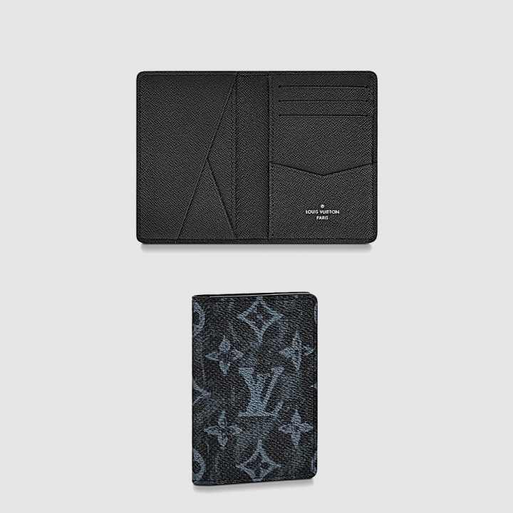 포켓 머니클립 M80015