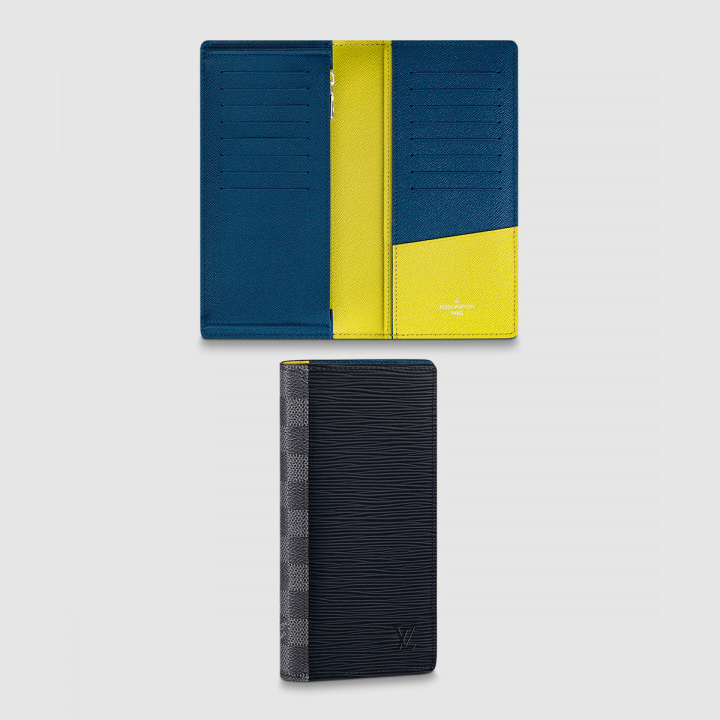 브라짜 월렛 M67903