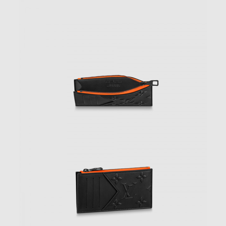 코인 카드홀더 M80827