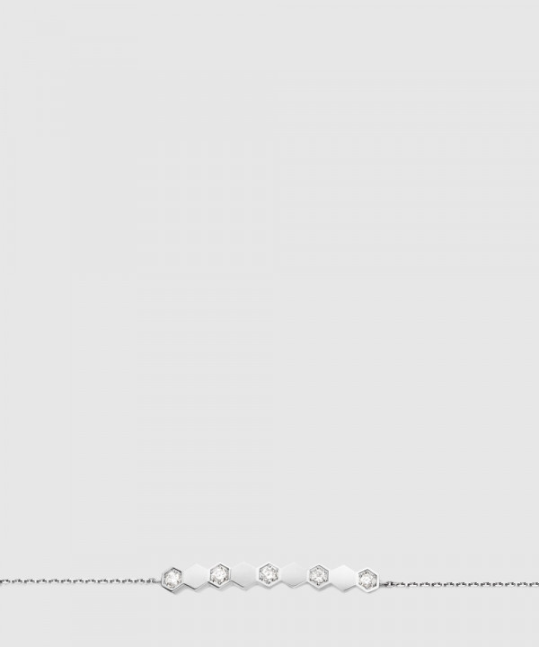 비 마이 러브 팔찌 084850