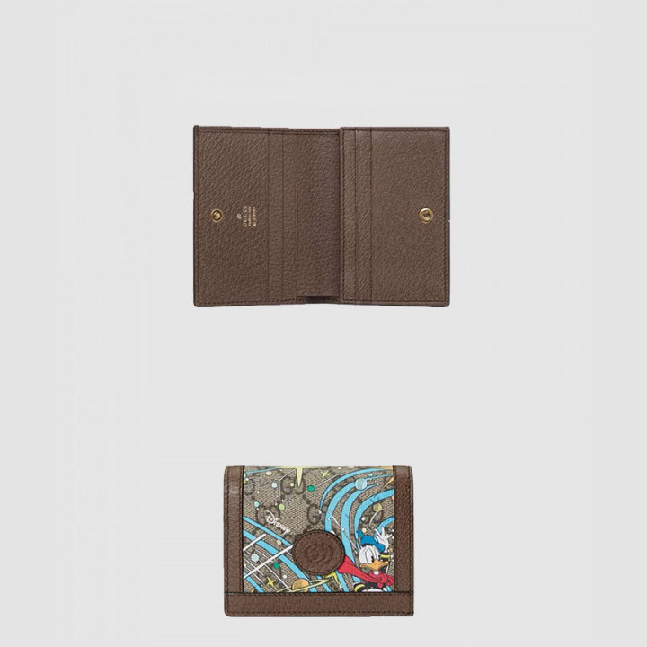 DISNEY X 반지갑 648121