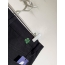 디올 CD 네잎클로버 스트레치 데님 팬츠