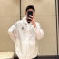 몽클레어 Mornay 후드 윈드브레이커 자켓