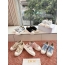 디올 C'est Dior 플랫폼 스니커즈