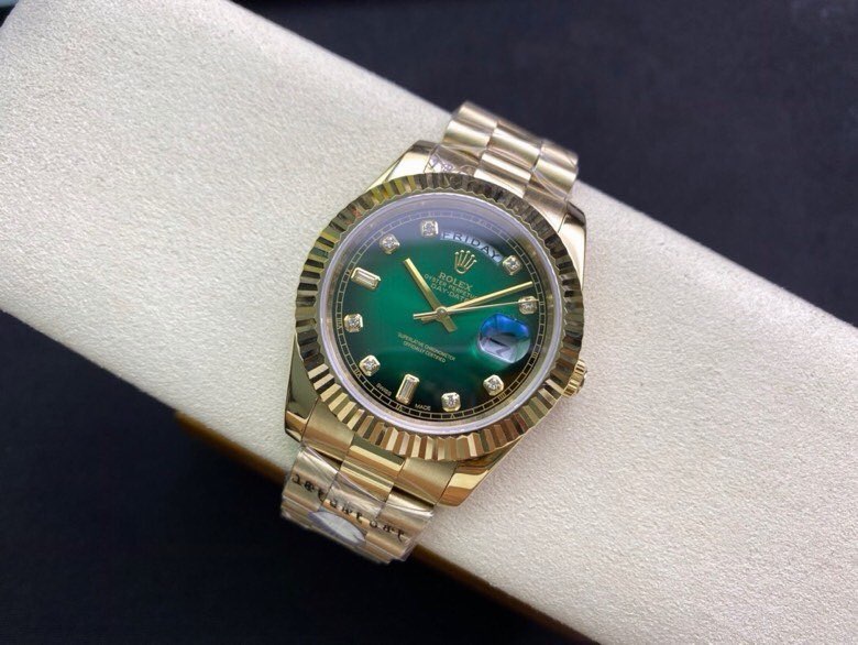 롤렉스 데이데이트 / 데이트저스트 41mm