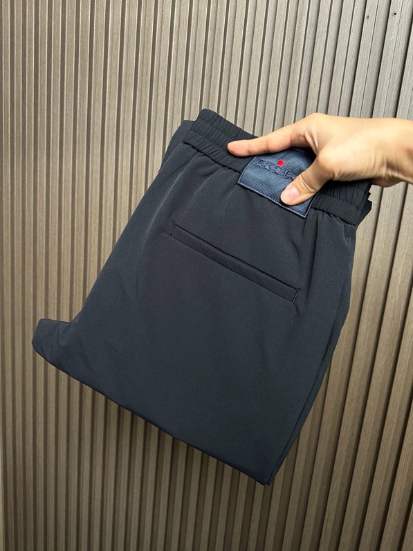 키톤 프리미엄 캐주얼 팬츠