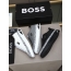 BOSS 프리미엄 레더 스니커즈