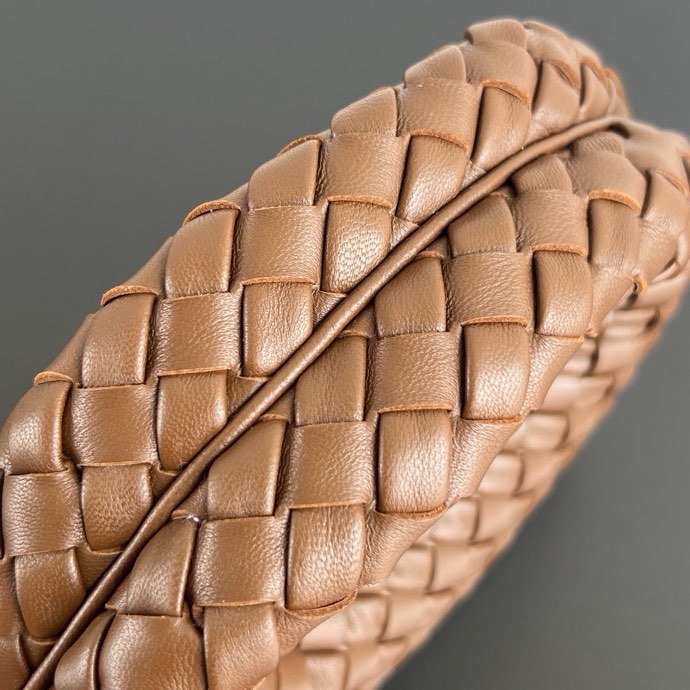 보테가베네타 Baby Veneta 인트레치아토 미니 백