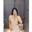 발렌티노 2026 신상 폴로 카라 반팔 니트
