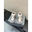 발렌시아가 Triple S 2.0 로우탑 스니커즈
