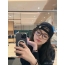 샤넬 MODEL 3472 프리미엄 선글라스