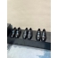 프라다 2026 신상 프리미엄 레더 슈즈