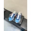 프라다 2026 신상 멀티컬러 스니커즈