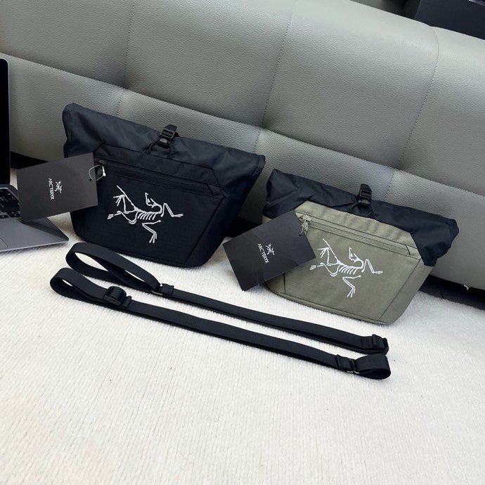 아크테릭스 Granville 10L 멀티 크로스백