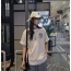MLB 뉴욕 양키스 빅로고 반팔 티셔츠