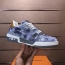 루이비통 LV Trainer Maxi 스니커즈