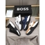 BOSS 남성 캐주얼 스니커즈