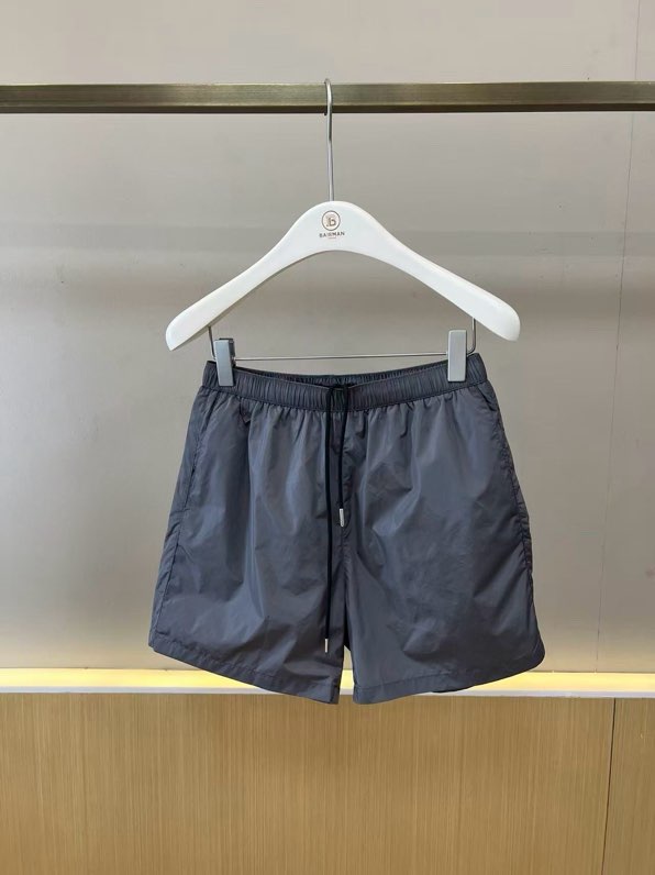 프라다 Re-Nylon 스윔 쇼츠