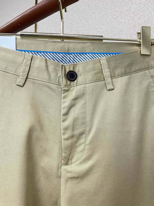 톰브라운 프리미엄 캐주얼 팬츠