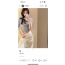 프라다 스트라이프 니트 반팔