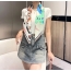 에르메스 100% 실크 트윌 양면 스카프