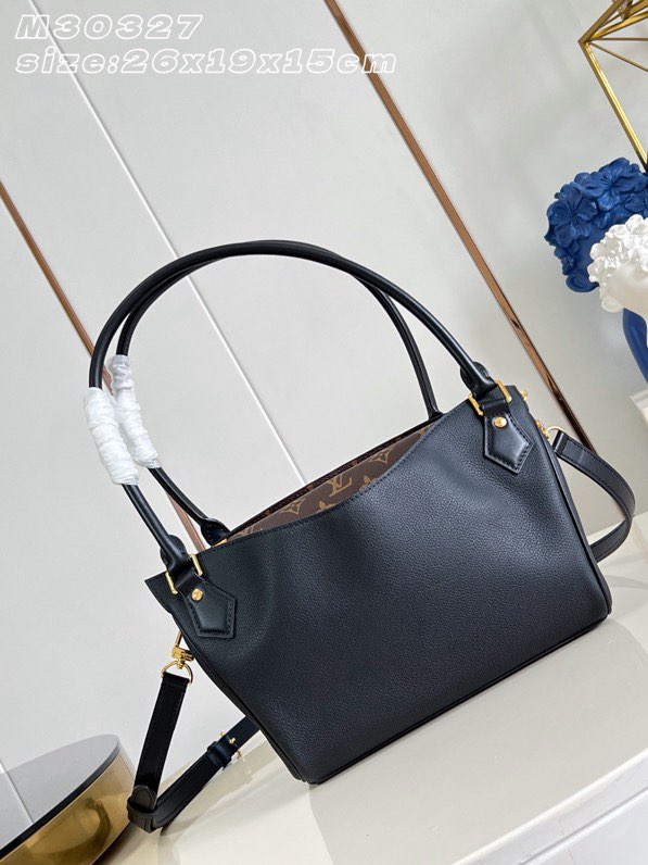 루이비통 Peekaboo Speedy 핸드백