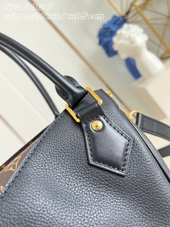 루이비통 Peekaboo Speedy 핸드백