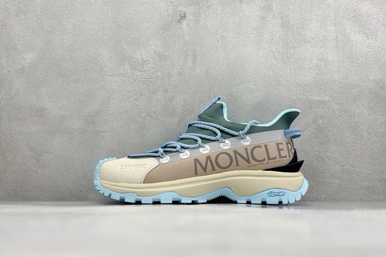 몽클레르 Trailgrip Lite 2 스니커즈