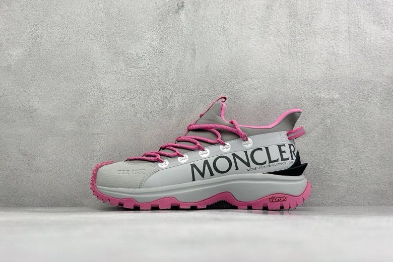 몽클레르 Trailgrip Lite 2 스니커즈