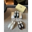 프리미엄급     더로우 독일군 레더 스니커즈