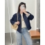 셀린느 26SS 데님 재킷