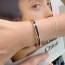 불가리 세르펜티 브레이슬릿