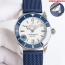 브라이틀링 슈퍼오션 헤리티지 II 42mm 오토매틱 워치