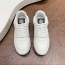 몽클레르 Trailgrip 남성 레더 스니커즈 301