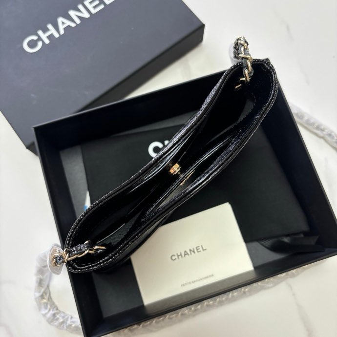 샤넬 클래식 버킷백 419