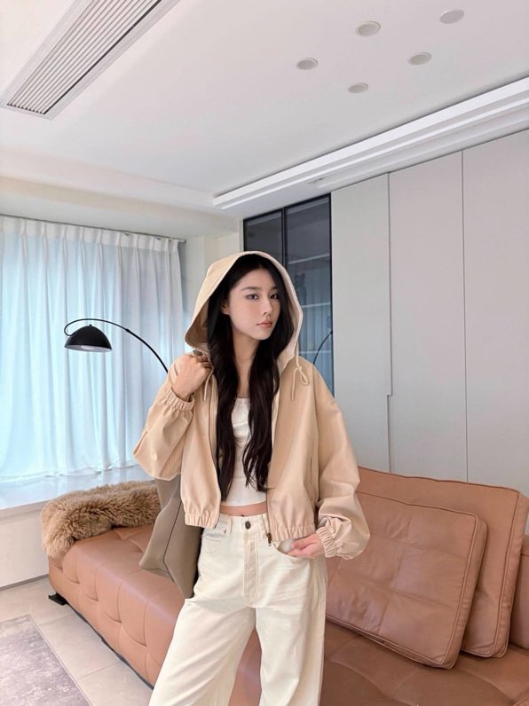 셀린느 2026 FW 프리미엄 집업 자켓
