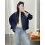 셀린느 2026 SS 데님 자켓