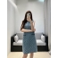 디올 2026 SS 자카드 컬렉션