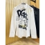 돌체앤가바나(Dolce & Gabbana) 2026 S/S 프리미엄 실크 반팔 셔츠