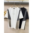 발렌시아가(Balenciaga) 2026 S/S 런웨이 그래픽 반팔 티셔츠