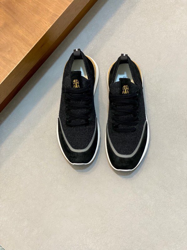 브루넬로 쿠치넬리(Brunello Cucinelli) 2026 S/S 프리미엄 스니커즈