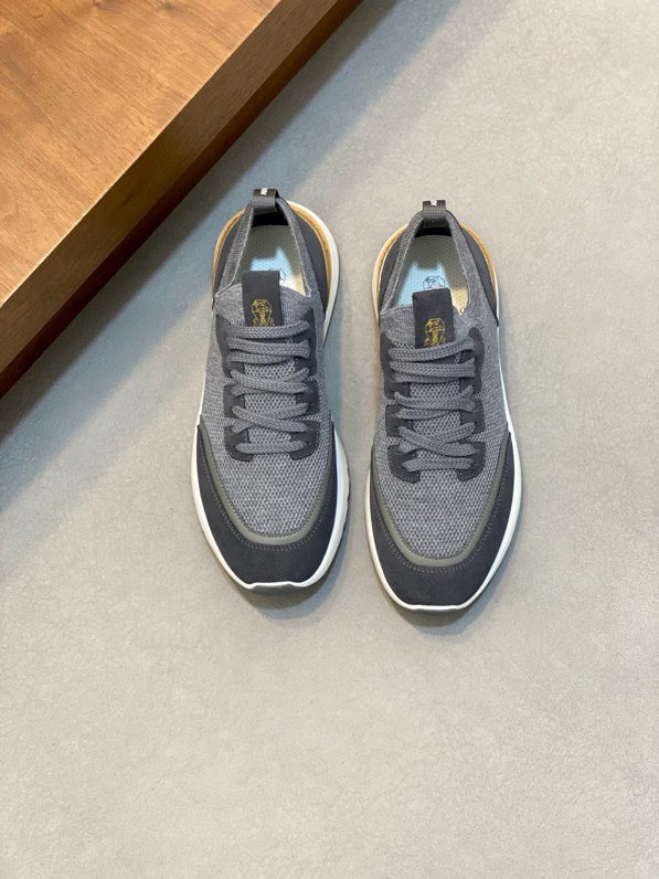 브루넬로 쿠치넬리(Brunello Cucinelli) 2026 S/S 프리미엄 스니커즈