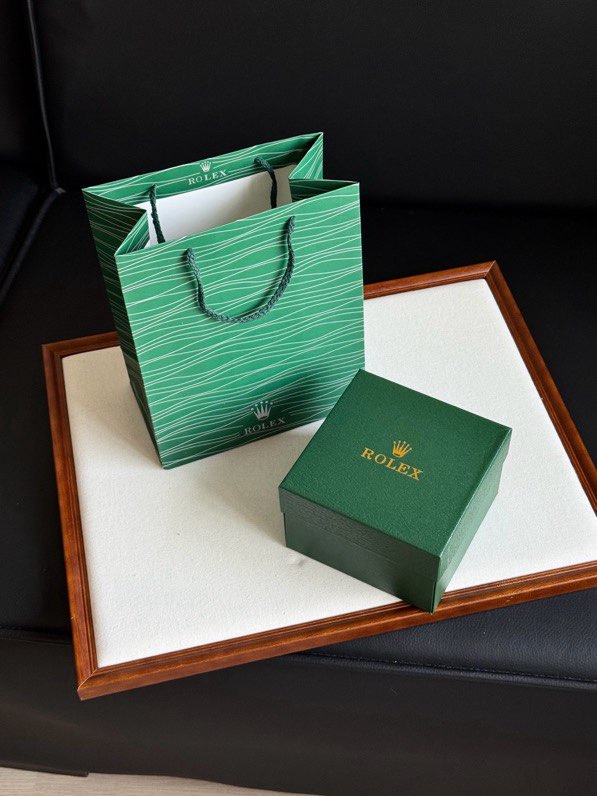 롤렉스(Rolex) 빈티지 오일 라이터