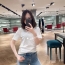 구찌 2026 초가을 GG 자카드 반팔 티셔츠