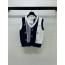 톰브라운(THOM BROWNE) 2026 얼리 가을 V넥 울 니트 베스트