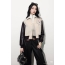 루이비통(LOUIS VUITTON) 2026 F/W 네이비 바시티 울 재킷
