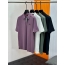 키톤(KITON) 2026 프리미엄 피마코튼 반팔 티셔츠