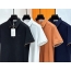 페라가모(FERRAGAMO) 2026 S/S 로고 코튼 피케 폴로 셔츠