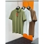 로로피아나(LORO PIANA) 2026 S/S 프리미엄 피마코튼 폴로 셔츠